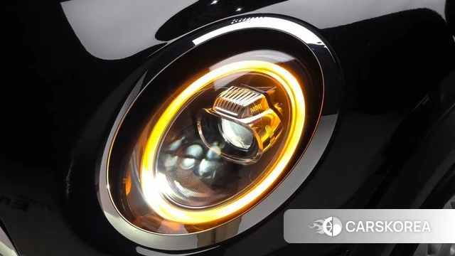 Mini Cooper id 4943553 из Кореи 14