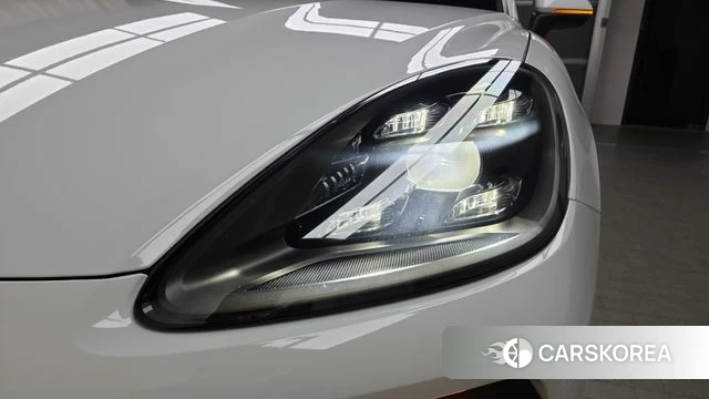 Porsche Cayenne (PO536) id 4671629 из Кореи 14