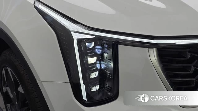 Kia The New Sorento 4th Generation id 4949831 из Кореи 14
