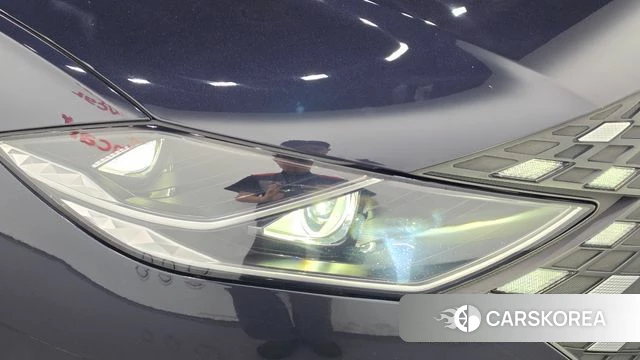 Hyundai The New Grandeur IG Hybrid id 5023442 из Кореи 14