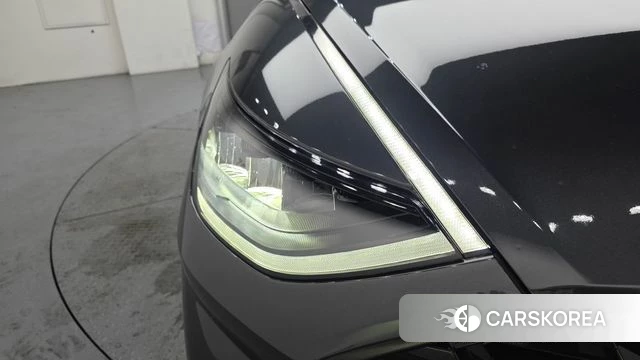 Hyundai Sonata (DN8) id 4613737 из Кореи 14