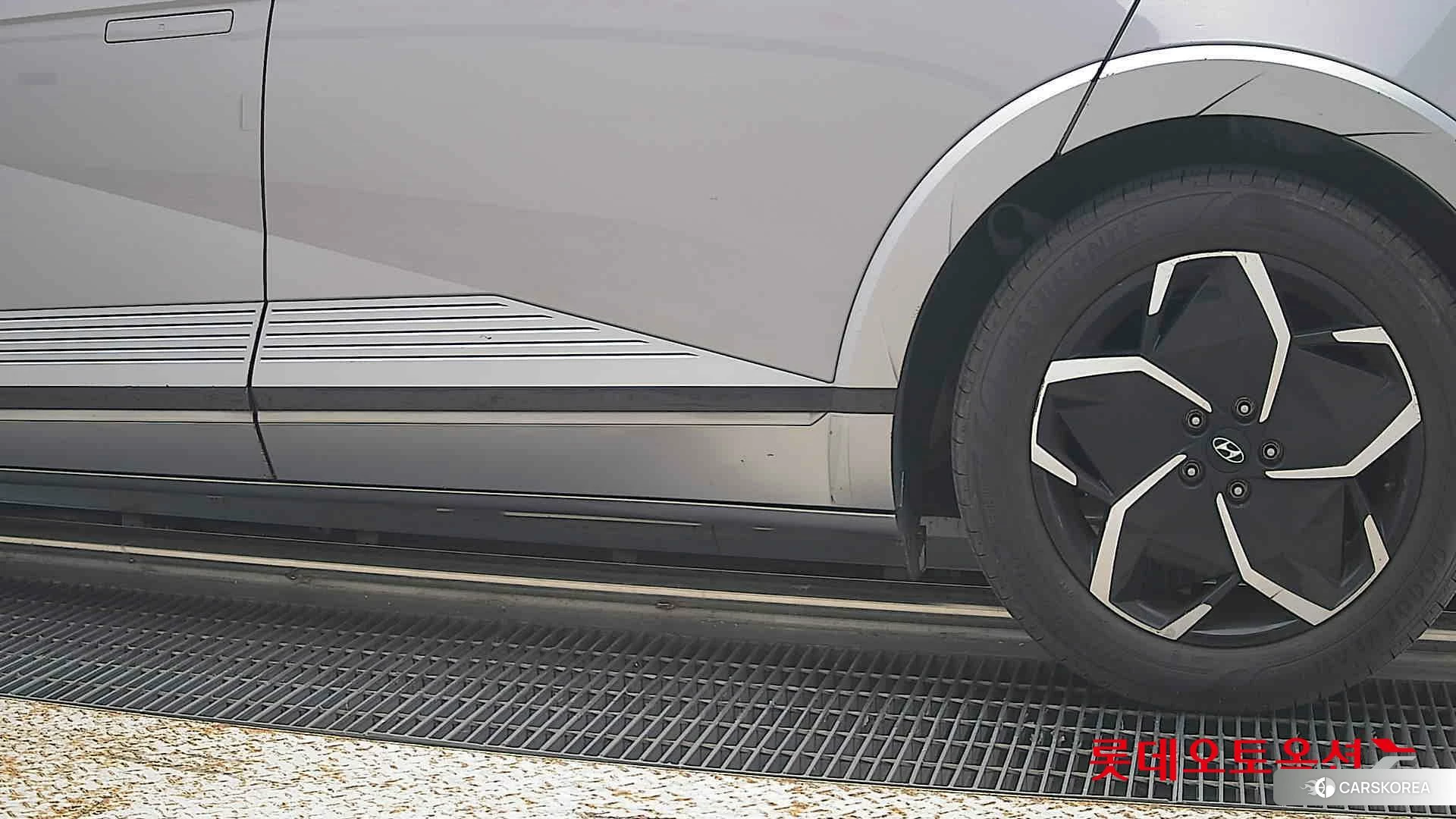 Hyundai IONIQ 5 id 4990083 из Кореи 14