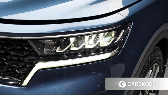 Kia Sorento 4th Generation id 5052563 из Кореи 14
