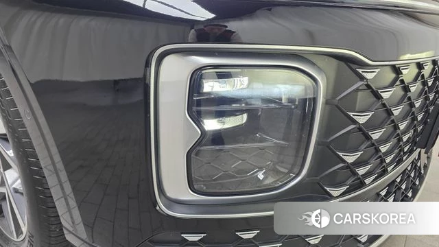 Hyundai Grandeur (GN7) id 4995342 из Кореи 14