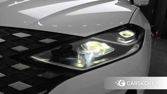 Hyundai The New Grandeur IG id 4371227 из Кореи 14
