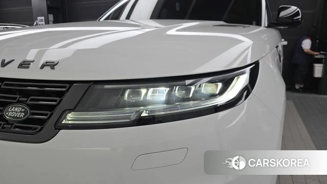 Land Rover Range Rover Sport 3rd Generation id 4725139 из Кореи 14