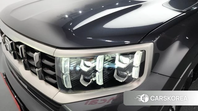 Kia Mohave Master id 4416096 из Кореи 14