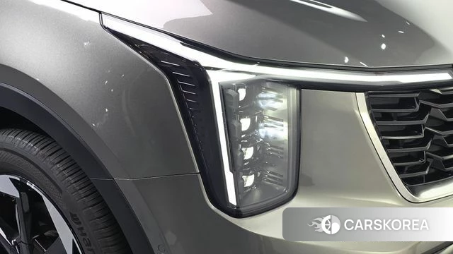 Kia The New Sorento 4th Generation id 5032764 из Кореи 14