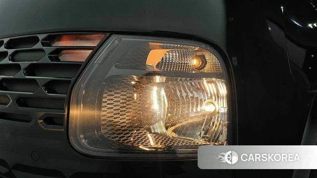 Hyundai Staria id 4976254 из Кореи 14