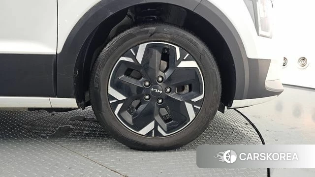 Kia Di All New Niro EV id 5012107 из Кореи 14