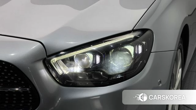 Mercedes-Benz E-Class W213 id 4997080 из Кореи 14