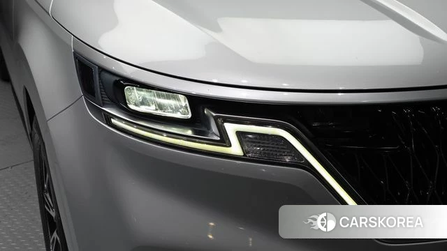 Kia Carnival 4th generation id 4754490 из Кореи 14