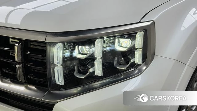 Kia Mohave Master id 5028398 из Кореи 14