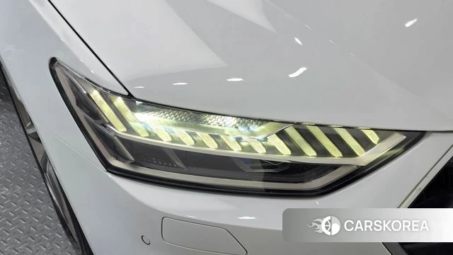 Audi A7 (4K) id 5023277 из Кореи 14
