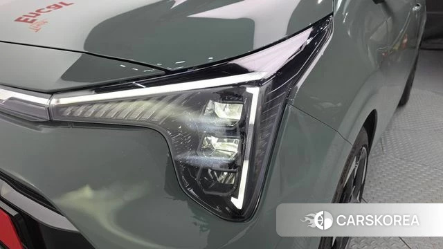 Kia The New Morning (JA) id 5026695 из Кореи 14