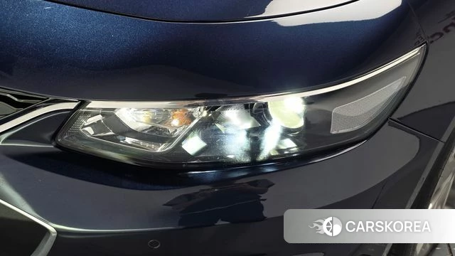 Chevrolet (GM Daewoo) All New Malibu id 4960352 из Кореи 14