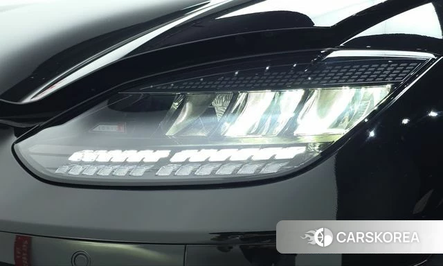Hyundai Ionic 6 id 5045792 из Кореи 14