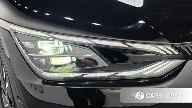 Kia EV6 id 4958306 из Кореи 14
