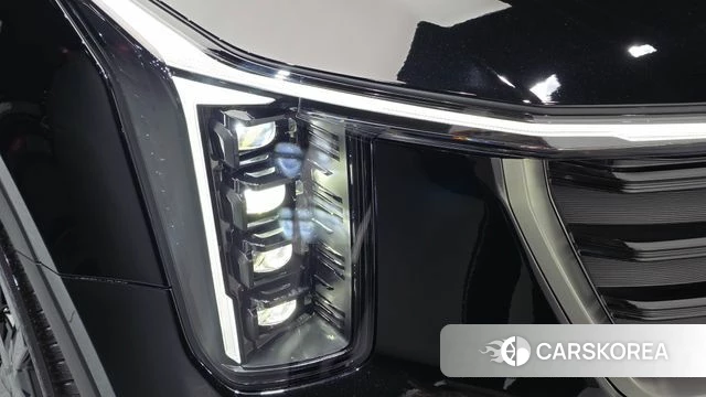 Kia The New Sorento 4th Generation id 5025975 из Кореи 14
