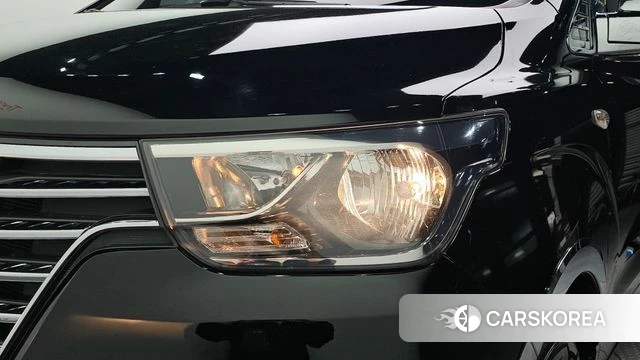 Hyundai The New Grand Starex id 5035593 из Кореи 14