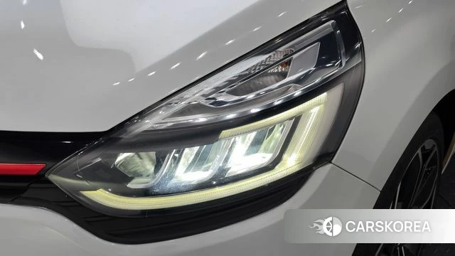 Renault Korea (Samsung) Clio id 5029420 из Кореи 14
