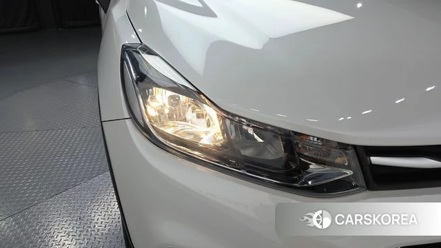 Chevrolet (GM Daewoo) The New Trax id 4992844 из Кореи 14