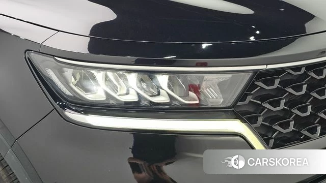 Kia Sorento 4th Generation id 5047180 из Кореи 14