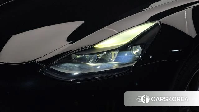 Tesla Model 3 id 4676977 из Кореи 14