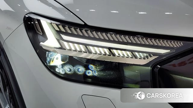 Audi Q4 e-Tron (F4) id 4778616 из Кореи 14