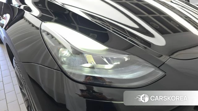 Tesla Model Y id 4778348 из Кореи 14
