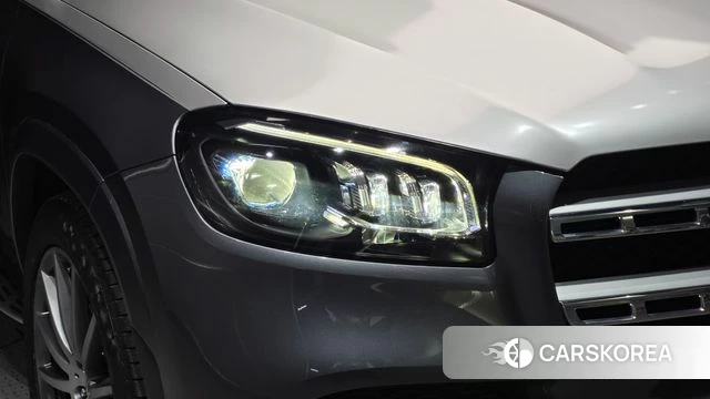 Mercedes-Benz GLS - Class X167 id 4992239 из Кореи 14