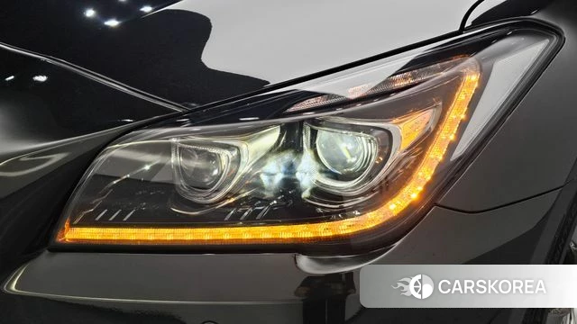 Genesis G80 id 5004658 из Кореи 14