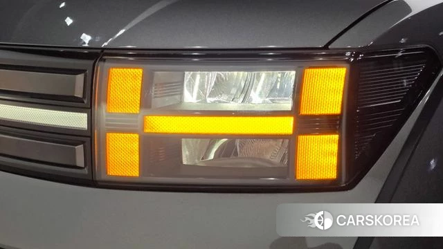 Hyundai Santa Fe (MX5) id 5021665 из Кореи 14