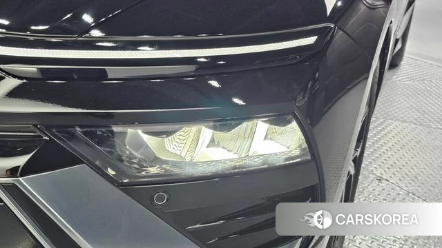Hyundai Sonata D Edge (DN8) id 4964678 из Кореи 14