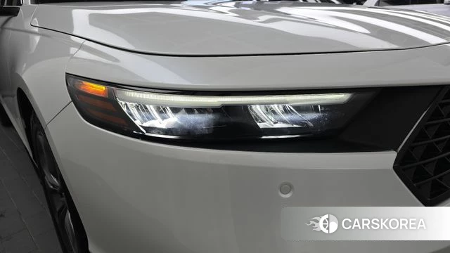 Honda Accord 11th Generation id 4904460 из Кореи 14