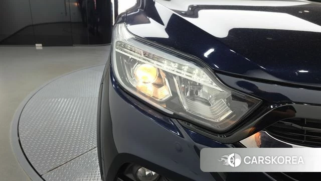 Ssangyong Rexton Sports id 4943918 из Кореи 14