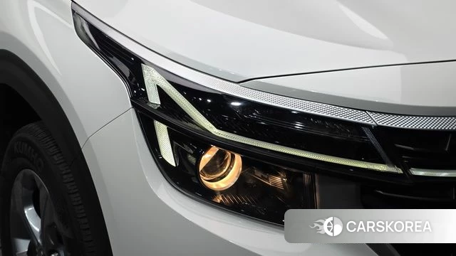 Kia The New Seltos id 4996767 из Кореи 14
