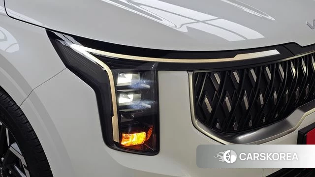 Kia The New Carnival 4th Generation id 4957755 из Кореи 14