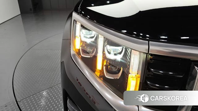 Kia Mohave Master id 4967005 из Кореи 14
