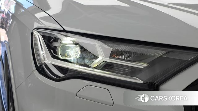 Audi Q7 (4M) id 4951155 из Кореи 14