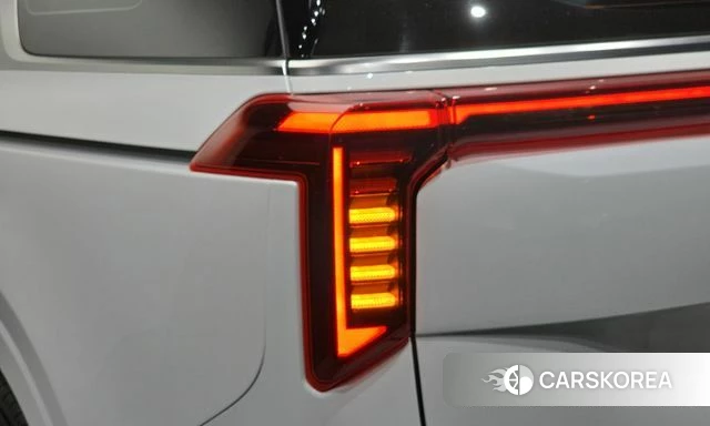 Kia The New Carnival 4th Generation id 4964528 из Кореи 14