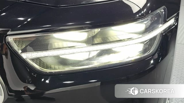 Genesis G90 id 4966998 из Кореи 14