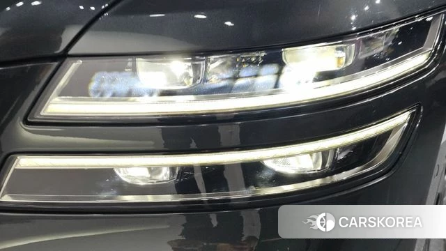 Genesis G80 (RG3) id 5013268 из Кореи 14