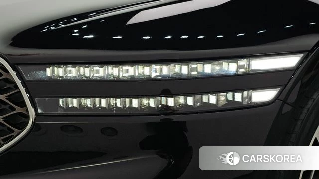 Genesis G90 (RS4) id 4935989 из Кореи 14