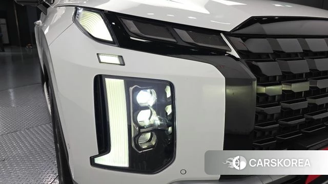 Hyundai The New Palisade id 5026591 из Кореи 14