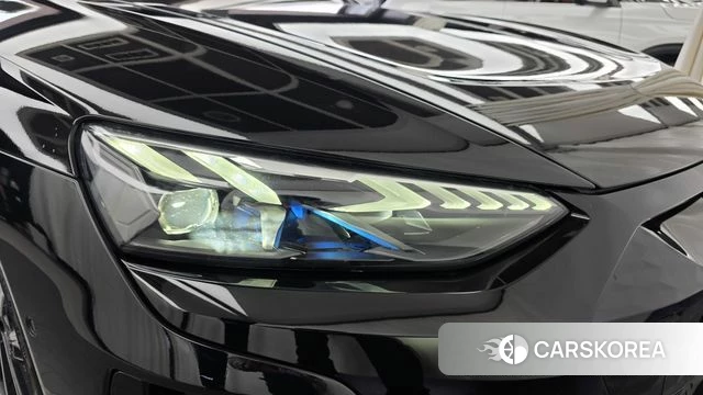 Audi RS e-Tron GT id 4996029 из Кореи 14