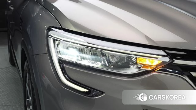 Renault Korea (Samsung) XM3 id 4952386 из Кореи 14