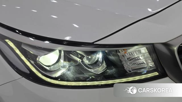 Kia The New Carnival id 5048640 из Кореи 14