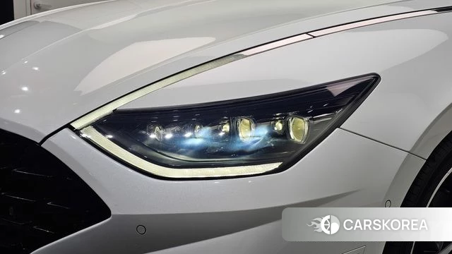 Hyundai Sonata (DN8) id 4717017 из Кореи 14