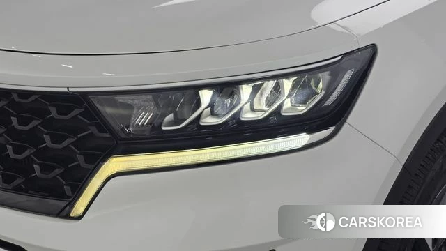 Kia Sorento 4th Generation id 4981767 из Кореи 14